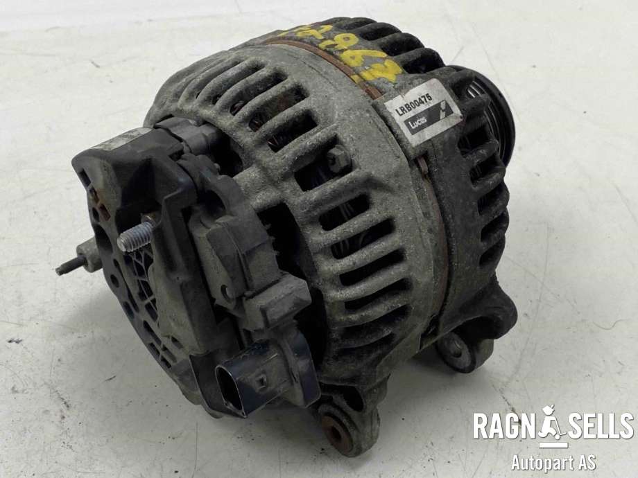 Dynamo diesel til VW Transporter / Caravelle 2003-2009 (Fase 1) (T5) (T5) (038 903 018 Q|)