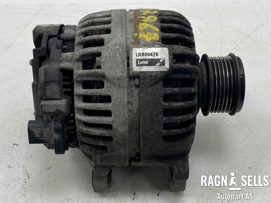 Dynamo diesel til VW Transporter / Caravelle 2003-2009 (Fase 1) (T5) (T5) (038 903 018 Q|)