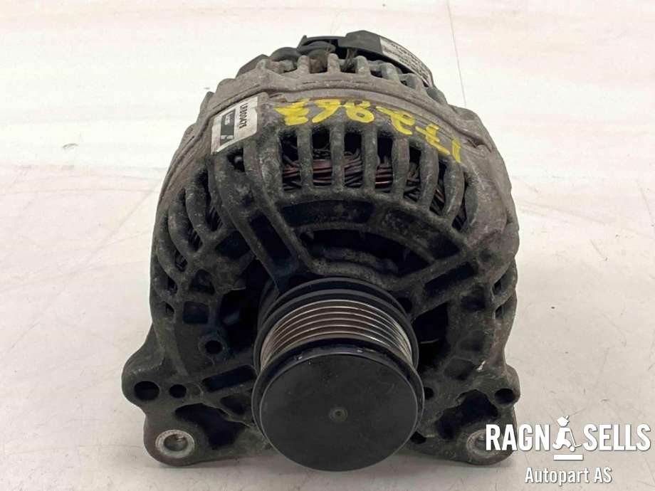 Dynamo diesel til VW Transporter / Caravelle 2003-2009 (Fase 1) (T5) (T5) (038 903 018 Q|)
