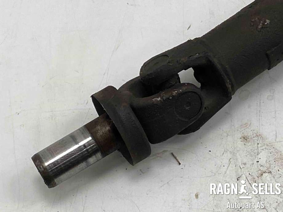 Mellomaksel til Toyota Hiace 2001-2006 (Fase 2)  (3712026390||3711043010)