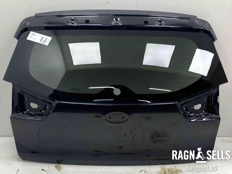 Bakluke til Kia Niro, 2016-2021  (73700G5001)