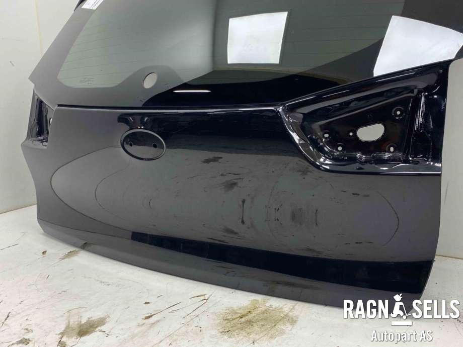 Bakluke til Kia Niro 2016-2021  (73700G5001|)