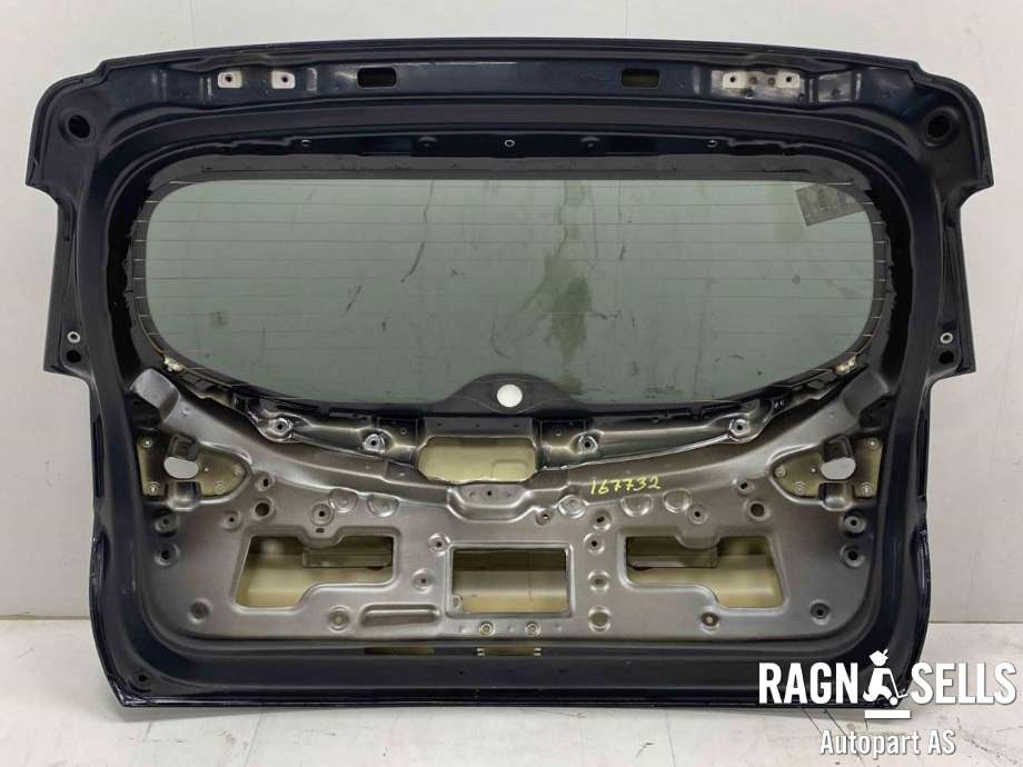 Bakluke til Kia Niro 2016-2021  (73700G5001|)