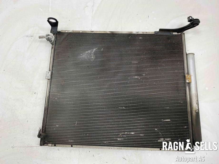 Aircondition radiator til Toyota Land Cruiser 150 2014-->> (Fase 2)  (8846060420|884A060010|)