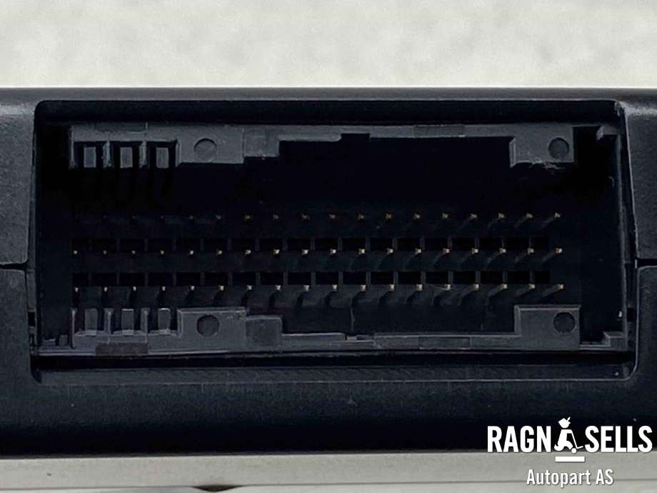 Styreenhet bluetooth til VW Golf VI 2008-2012  (7P6 035 730 B|)