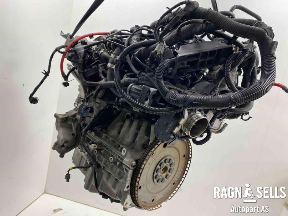 Motor diesel til Volvo V60 / V60 CC 2018-->> (Type II)  (36010151|6906393|D5244T20)