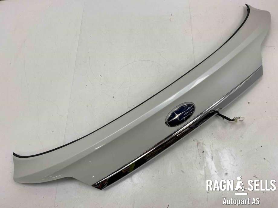 Deksel til Subaru Legacy, 2009-2015  (91119AJ080WU)