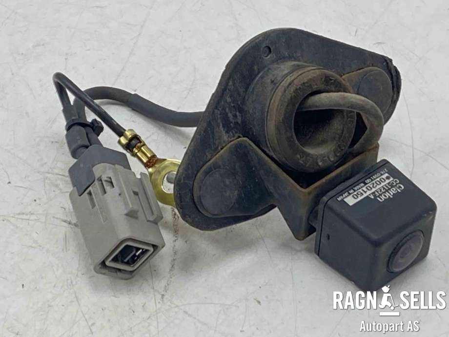 Parkeringskamera bak til Subaru Legacy, 2009-2015  (CLARION|86267AJ000)