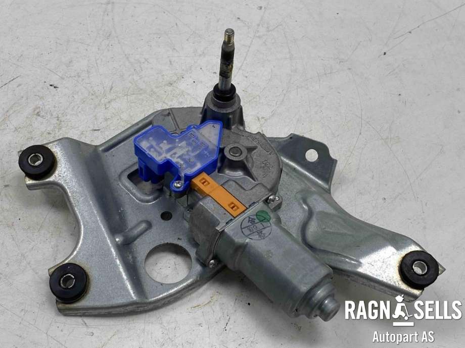 Viskermotor bakrute til Subaru Legacy, 2009-2015  (86510AJ081)