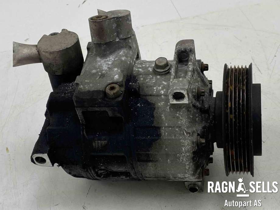 Aircondition kompressor til VW Caddy 2004-2010 (Type III, Fase 1)  (1K0 820 859 F|)