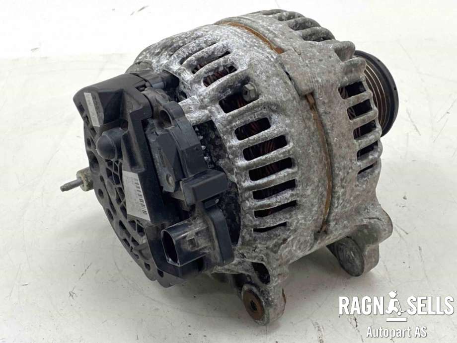 Dynamo diesel til VW Caddy 2004-2010 (Type III, Fase 1)  (06F 903 023 F|)