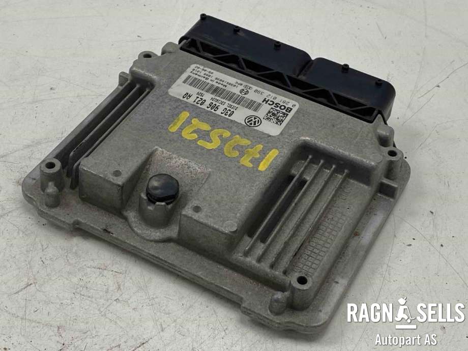 Styreenhet motor til VW Caddy 2004-2010 (Type III, Fase 1)  (BOSCH|03G906021AQ|)