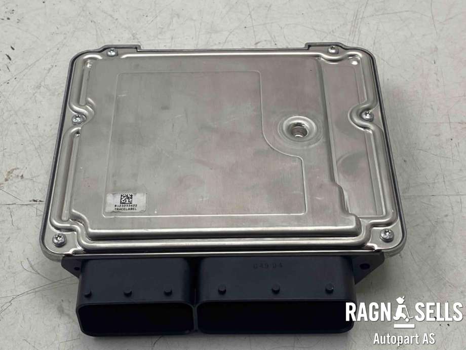 Styreenhet motor til BMW X3 2010-2017 (F25) (F25) (BOSCH|13 61 8 576 333|)