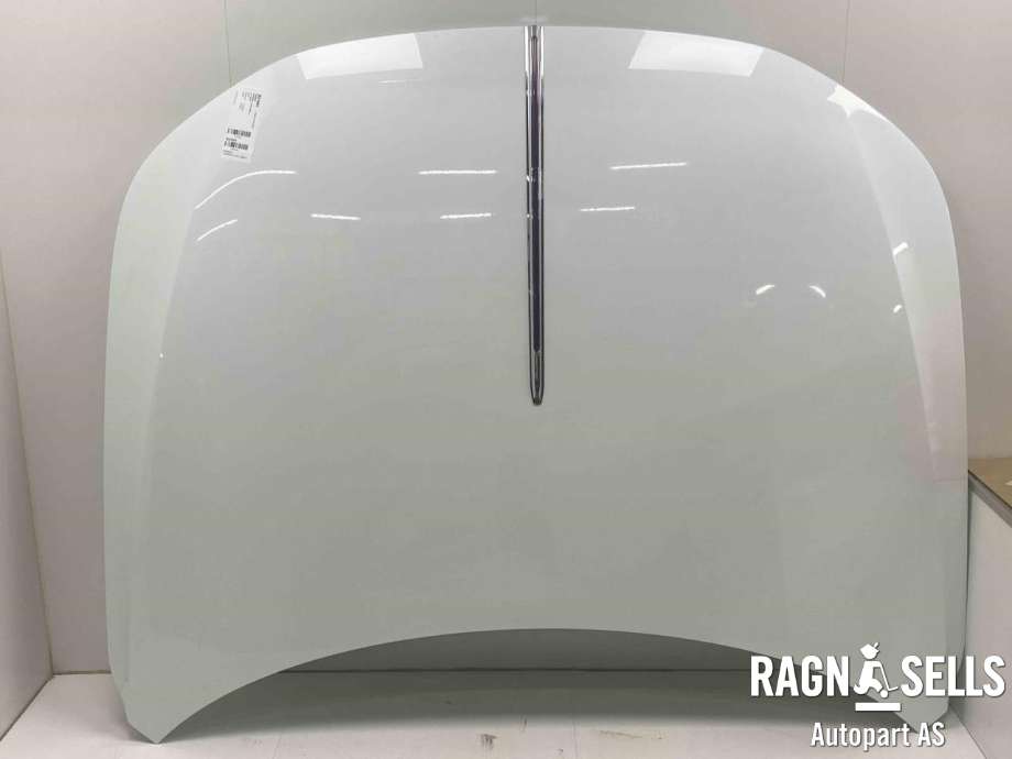 Panser til Hongqi E-HS9, 2022-->>  (8402010QR01S2)