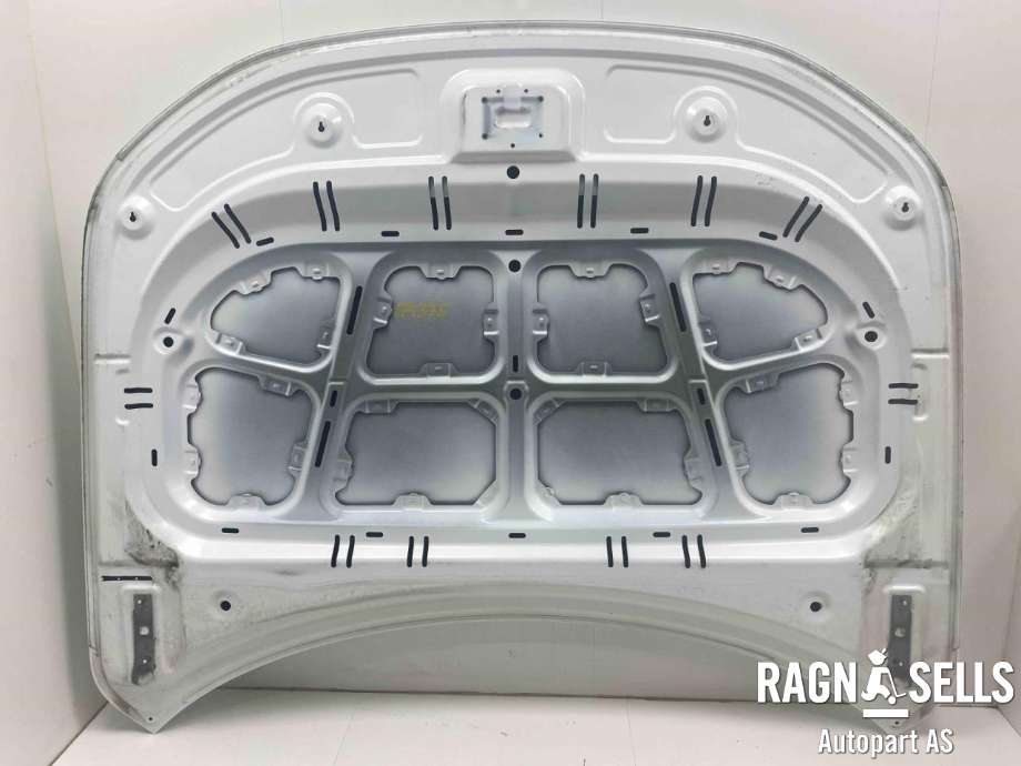 Panser til Hongqi E-HS9 2022-->>  (8402010QR01S2|)