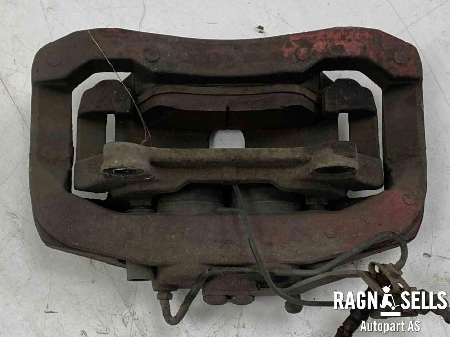 Bremsecaliper høyre foran til Audi A8 2003-2010 (Type II)  (4E0 615 123|)