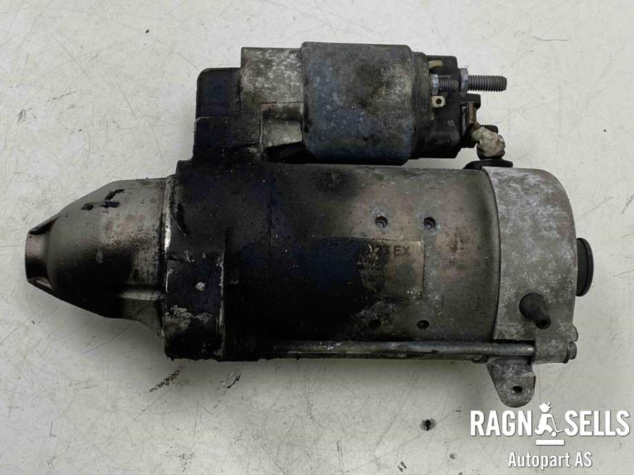 Starter diesel til Audi A8, 2003-2010 (Type II)  (057 911 023 E)