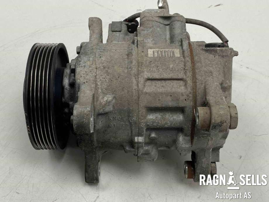 Aircondition kompressor til BMW X3 2010-2017 (F25) (F25) (DENSO|64 52 9 225 704||6SEU14A|GE447150-1664|64529223695|64529225704|64529225704-01|64529330831|94529330831)