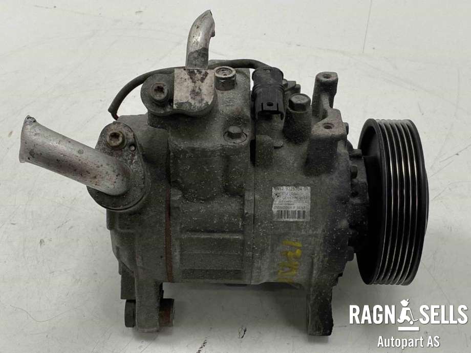 Aircondition kompressor til BMW X3 2010-2017 (F25) (F25) (DENSO|64 52 9 225 704||6SEU14A|GE447150-1664|64529223695|64529225704|64529225704-01|64529330831|94529330831)