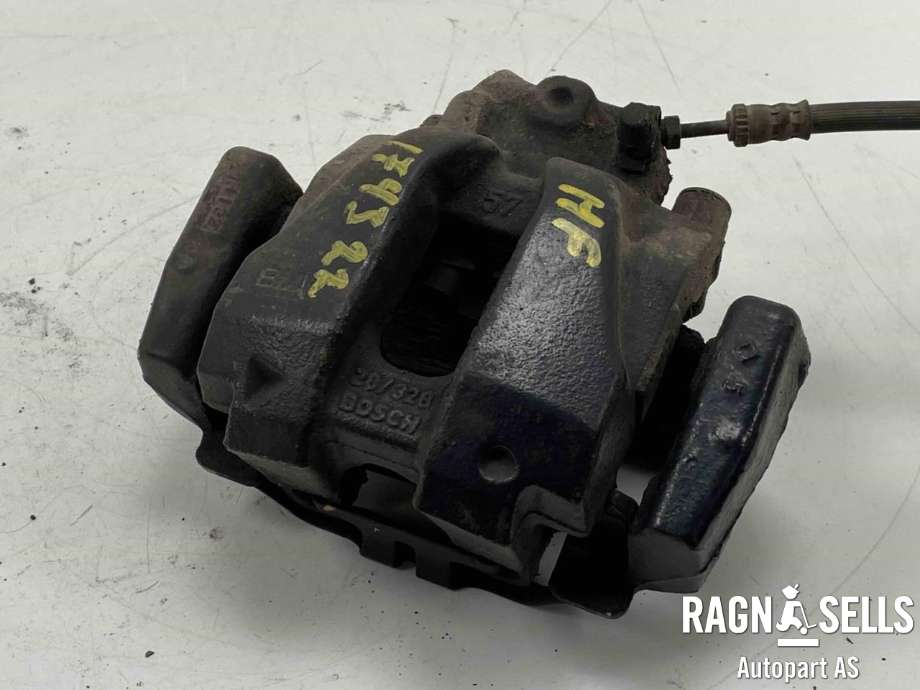 Bremsecaliper høyre foran til BMW X3, 2010-2017 (F25) (F25) (34 10 6 790 922)
