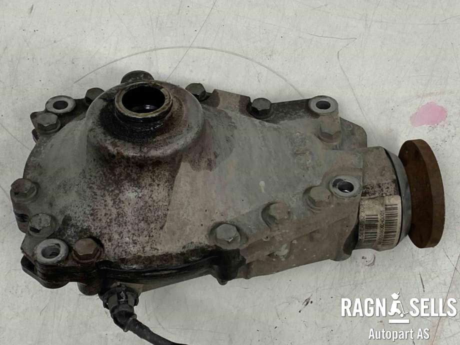 Kardang klokke foran til BMW X3 2010-2017 (F25) (F25) (31 50 7 592 002|31 50 9 455 991|7591997)