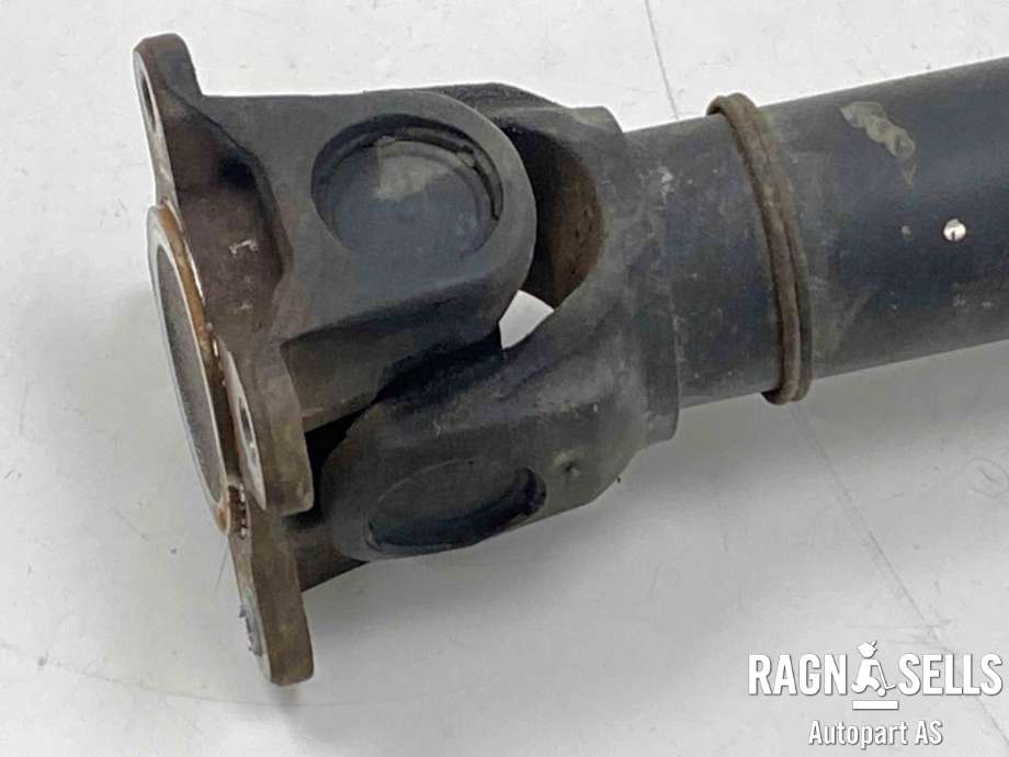 Mellomaksel fremre til BMW X3 2010-2017 (F25) (F25) (26 20 8 605 867|26 20 9 425 909|7589985)