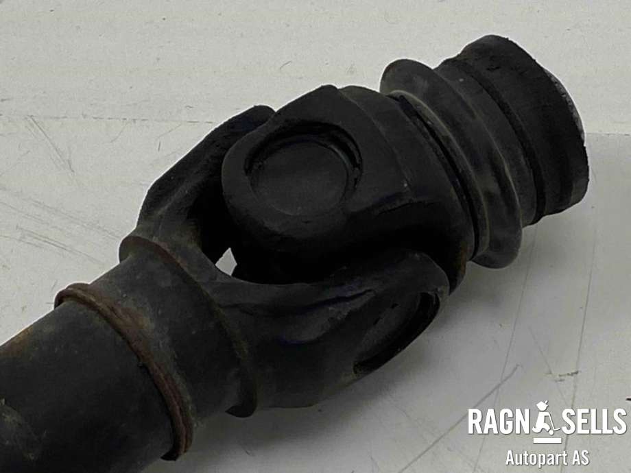 Mellomaksel fremre til BMW X3 2010-2017 (F25) (F25) (26 20 8 605 867|26 20 9 425 909|7589985)