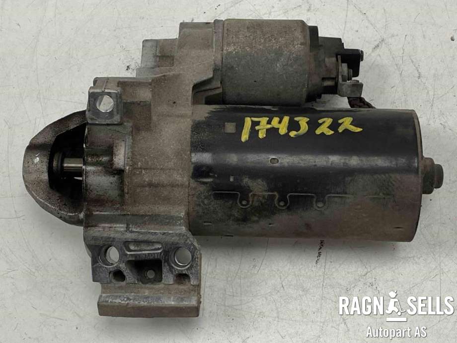 Starter diesel til BMW X3, 2010-2017 (F25) (F25) (12 41 8 570 238)