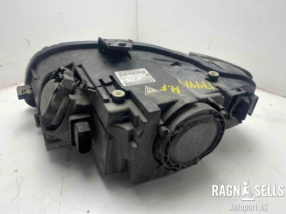 Frontlykt høyre xenon til Audi A4 2007-2014 (Type IV) (B8) (B8) (8E0 941 030 BM|)