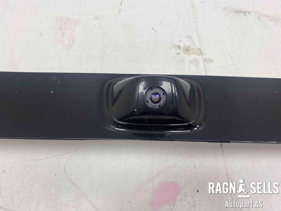 Parkeringskamera bak til Kia Soul 2014-2019 (Type II)  (87310B2850||95760B2060)