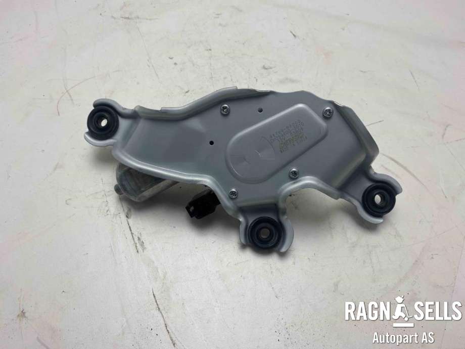 Viskermotor bakrute til Kia Soul 2014-2019 (Type II)  (DENSO|98700B2000|DH2596003010|)
