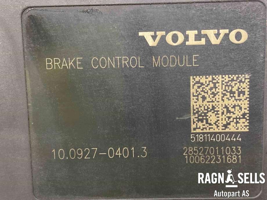 ABS sentral til Volvo V60 / V60 CC 2018-->> (Type II)  (31341513|31317450|)