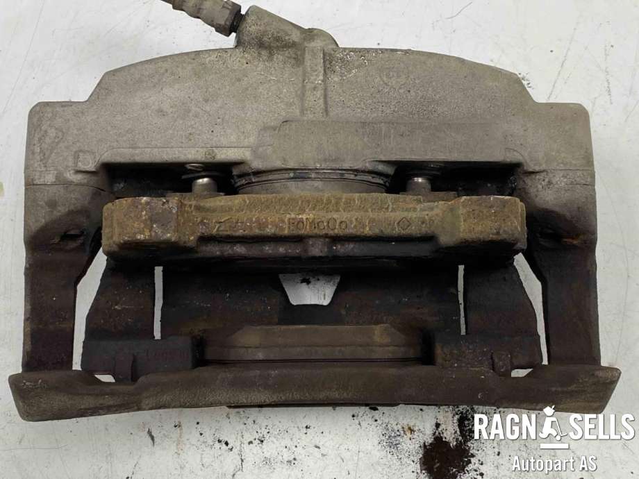 Bremsecaliper venstre foran til Volvo V60 / V60 CC 2018-->> (Type II)  (36000375|)