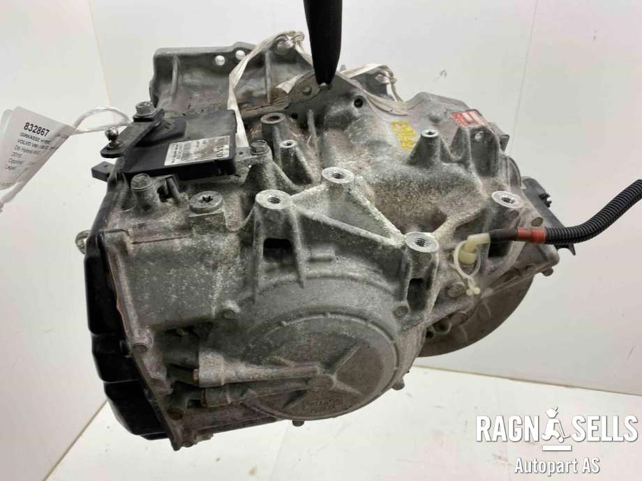 Girkasse hybrid til Volvo V60 / V60 CC 2018-->> (Type II)  (36050600|TF-80SD|1285033)