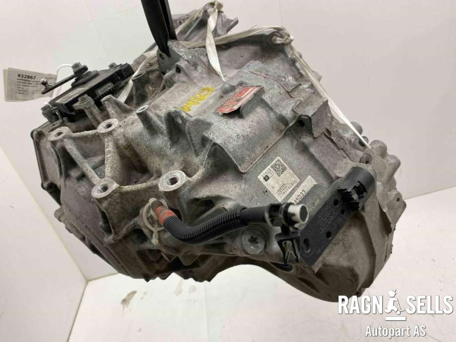 Girkasse hybrid til Volvo V60 / V60 CC 2018-->> (Type II)  (36050600|TF-80SD|1285033)