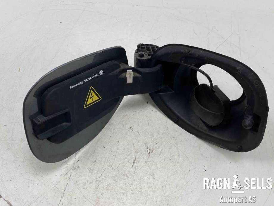 Ladeluke karosseri hybrid til Volvo V60 / V60 CC 2018-->> (Type II) (31335707||31440251)