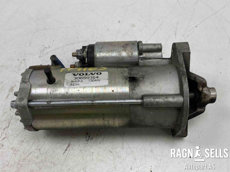 Starter til Volvo V60 / V60 CC 2018-->> (Type II)  (36001683|30659314|)