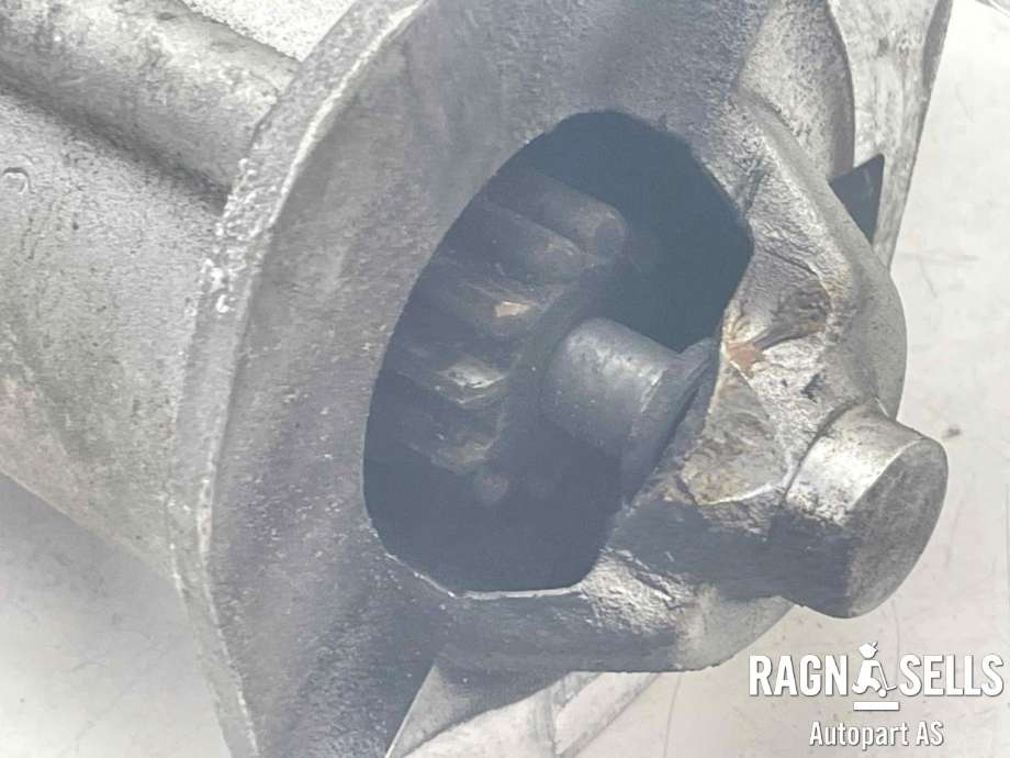 Starter til Volvo V60 / V60 CC 2018-->> (Type II)  (36001683|30659314|)