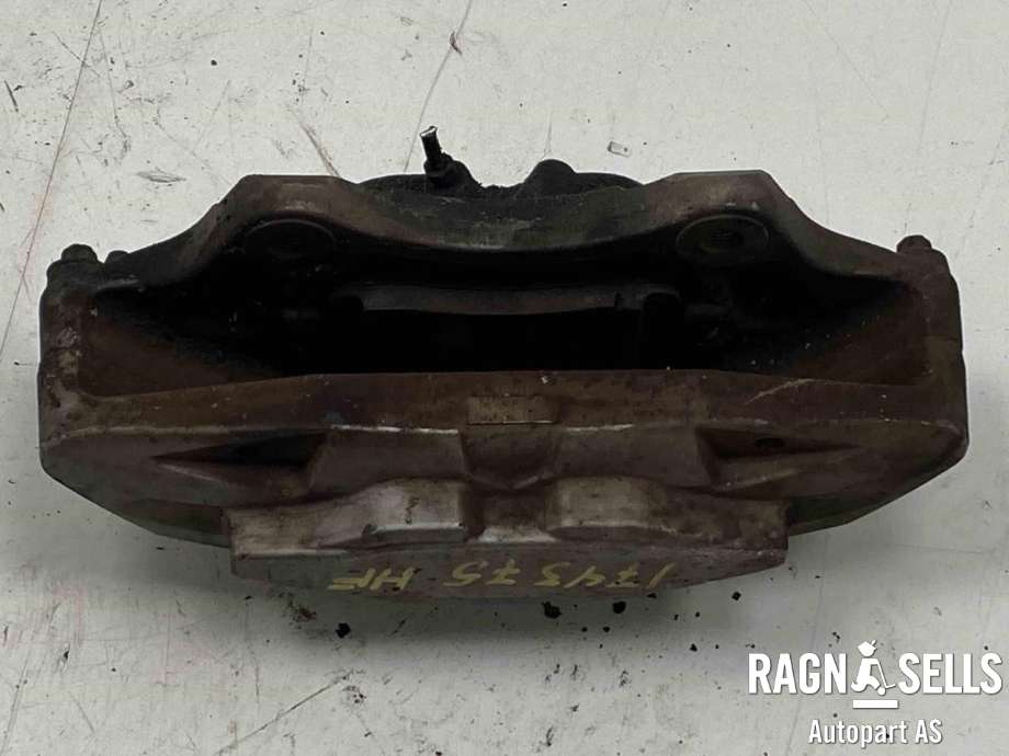 Bremsecaliper høyre foran til Hongqi E-HS9 2022-->>  (N/A|)