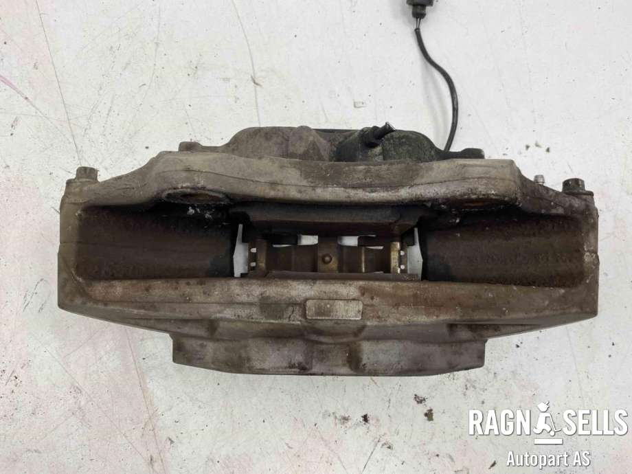 Bremsecaliper venstre foran til Hongqi E-HS9 2022-->>  (N/A|)