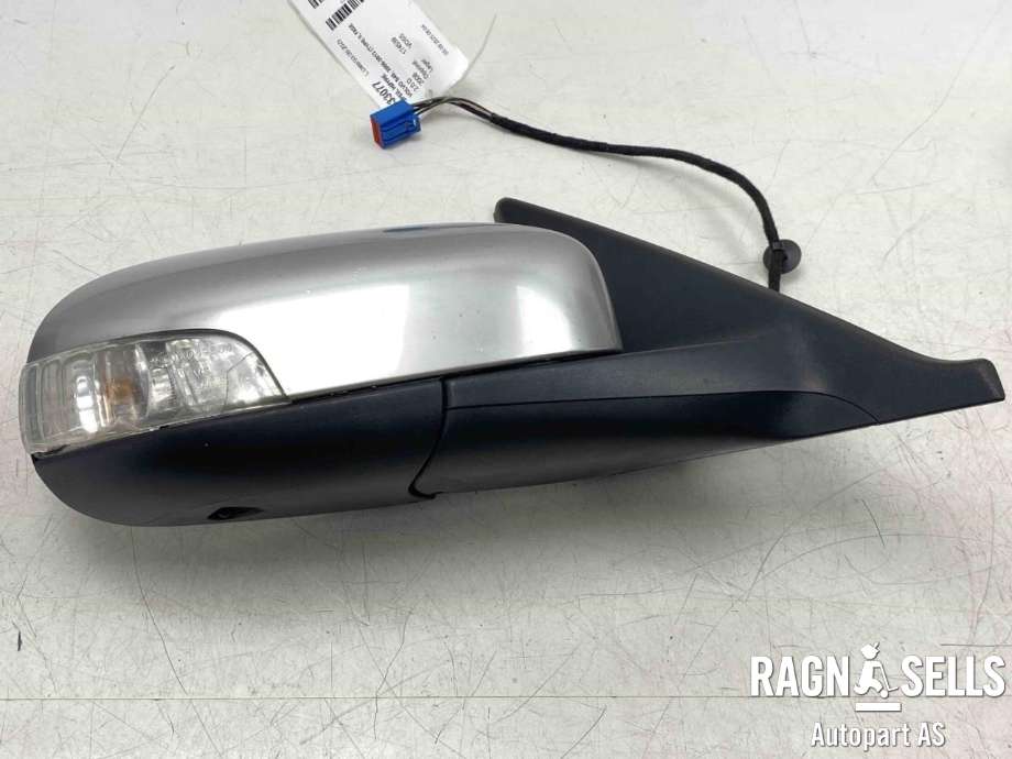 Speil høyre til Volvo S40 2008-2012 (Type II, Fase 2)  (31278739|)