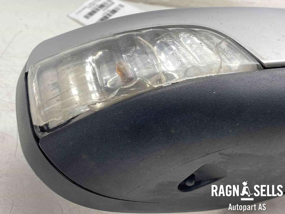Speil høyre til Volvo S40 2008-2012 (Type II, Fase 2)  (31278739|)