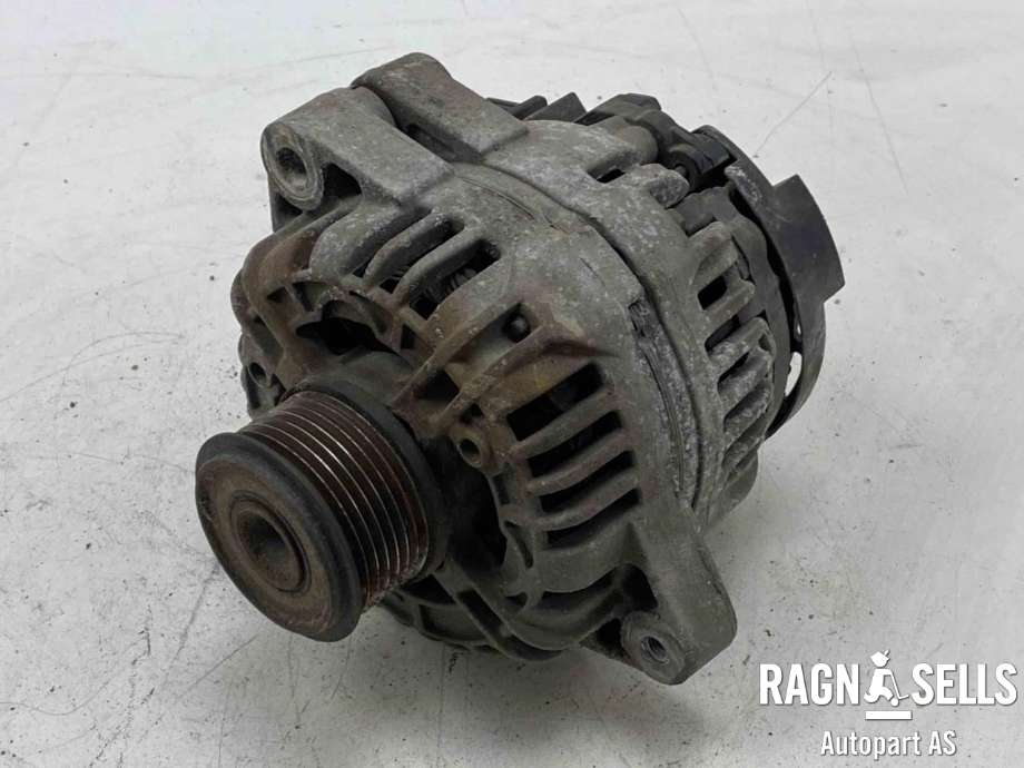 Dynamo diesel til Toyota Hilux, 2012-2016  (270600L060)