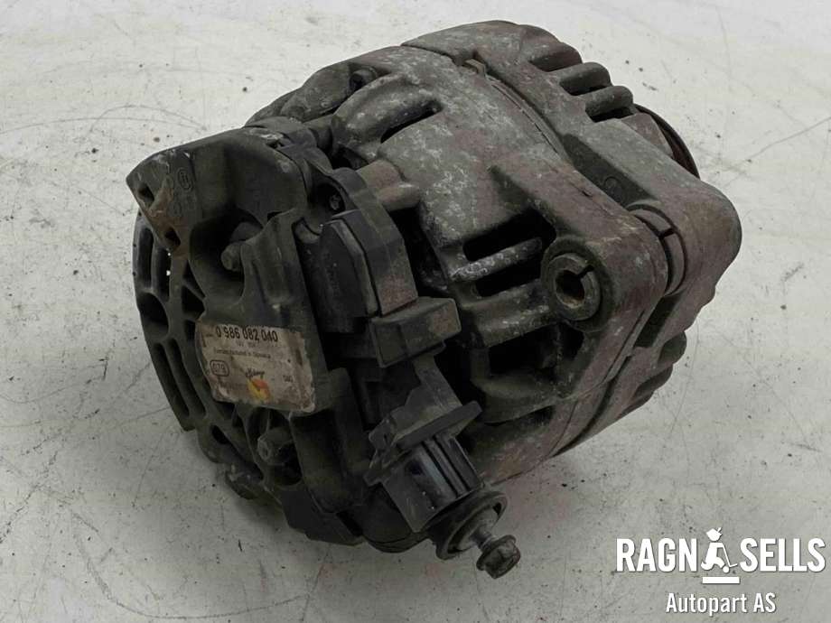 Dynamo diesel til Toyota Hilux 2012-2016 (270600L060|3125038032|270600L100)