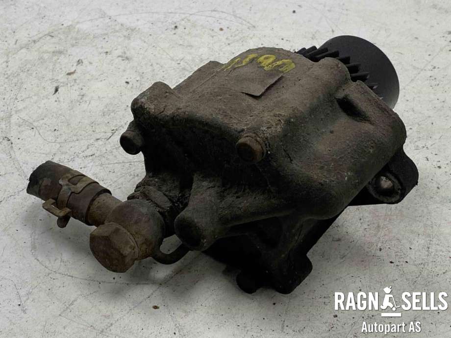 Vakuumpumpe til Toyota Hilux 2012-2016  (2930067020|)