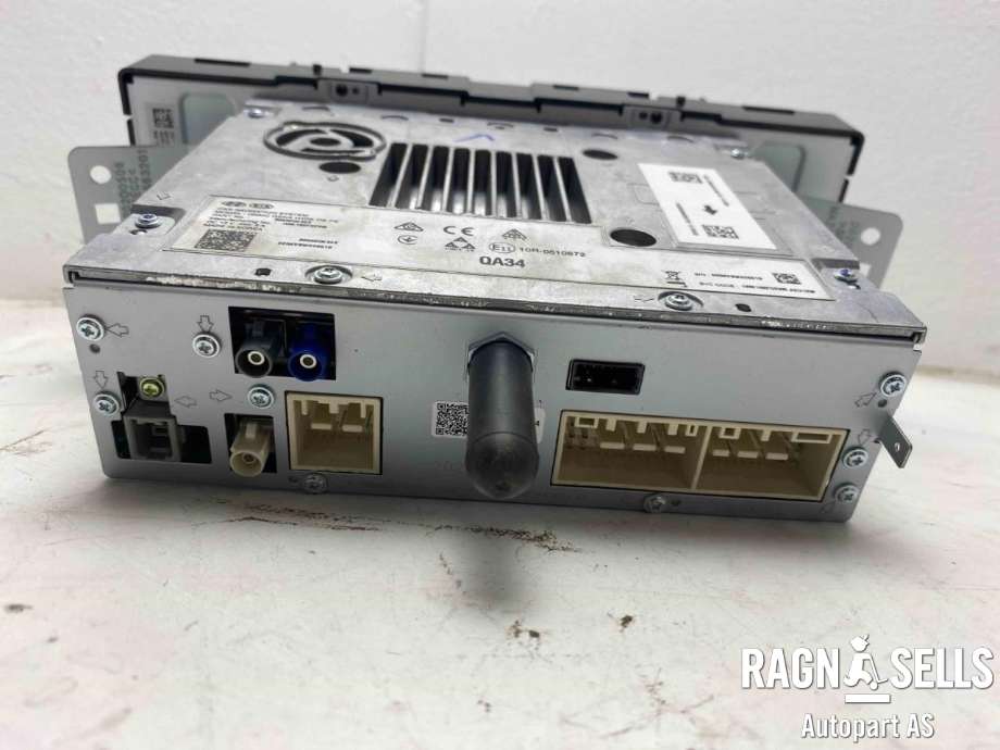 Bilstereo navigasjon til Kia Niro 2016-2021  (96560Q4340|)