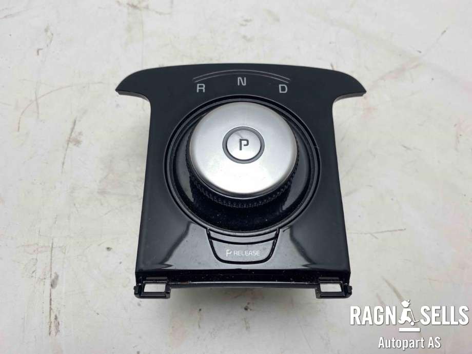 Girstang/girvelger automat til Kia Niro, 2016-2021  (467W0Q4200)