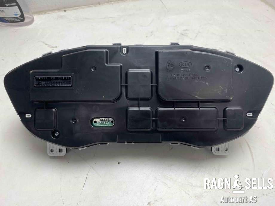 Instrumentpanel til Kia Niro 2016-2021  (94023Q4000|)