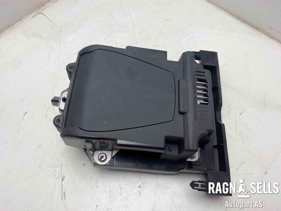 Ladeluke karosseri elbil til Toyota Proace, 2016-->> (Type II)  (SU001A6103)