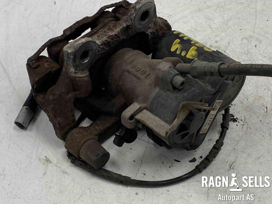 Bremsecaliper høyre bak, elektrisk til BMW i3, 2013-2022 (34 20 6 883 025)